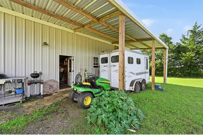 872 County Road 4244, Bonham, TX 75418 - Photo 32