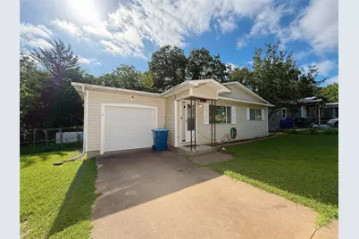1200 Park Drive, Denison, TX 75020 - Photo 2