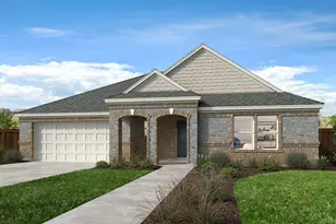 124 Hudson Ln, Justin, TX 76247 - Photo 1