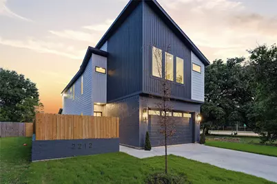 2212 Marburg Street, Dallas, TX 75215 - Photo 2