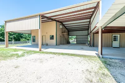 1075 County Road 270, Hico, TX 76457 - Photo 2