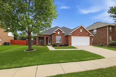 5217 Shiver Road, Fort Worth, TX 76244 - Photo 1