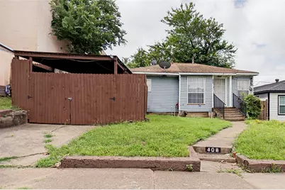 408 W Montana Avenue, Dallas, TX 75224 - Photo 2