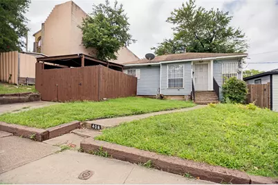 408 W Montana Avenue, Dallas, TX 75224 - Photo 1