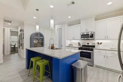 1718 Gallagher Street, Dallas, TX 75212 - Photo 4