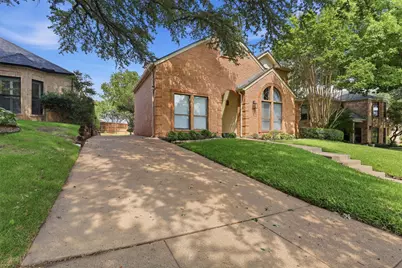 6816 Riverridge Road, Fort Worth, TX 76116 - Photo 2