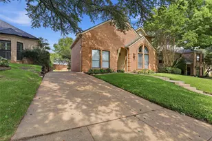 6816 Riverridge Rd, Fort Worth, TX 76116 - Photo 2