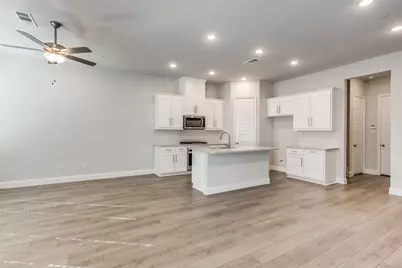 4628 Piedras Lanzar Drive, McKinney, TX 75070 - Photo 6