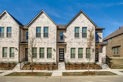 4628 Piedras Lanzar Drive, McKinney, TX 75070 - Photo 1