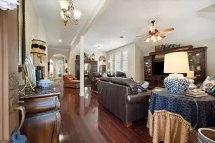 1 Amen Corner Ct, Mansfield, TX 76063 - Photo 4