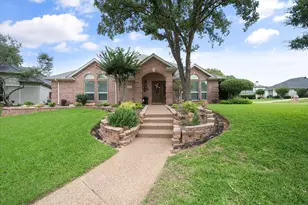 1 Amen Corner Ct, Mansfield, TX 76063 - Photo 30