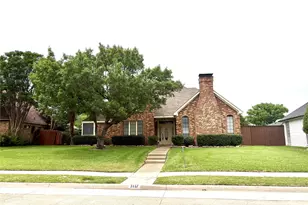 3117 Sandy Trail Ln, Plano, TX 75023 - Photo 1