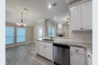 3337 White Horse Drive, Granbury, TX 76049 - Photo 4