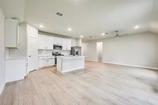 946 Olive Dr, Lavon, TX 75166 - Photo 8