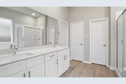 6865 Brahman Drive, Arlington, TX 76001 - Photo 12
