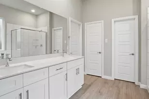 6865 Brahman Dr, Arlington, TX 76001 - Photo 12