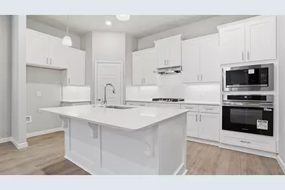 6865 Brahman Drive, Arlington, TX 76001 - Photo 2