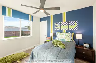 909 Firewood Wy, Anna, TX 75409 - Photo 20