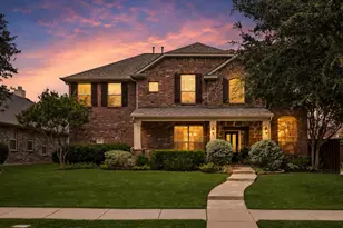 960 Remuda Rd, Frisco, TX 75033 - Photo 40