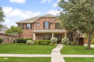 960 Remuda Rd, Frisco, TX 75033 - Photo 1