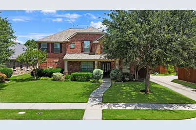 960 Remuda Road, Frisco, TX 75033 - Photo 34