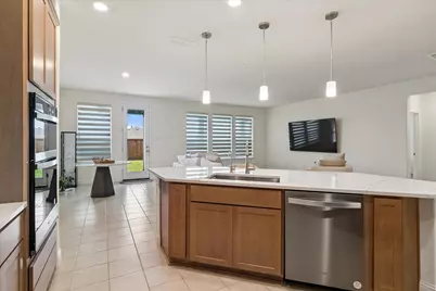 933 Brock Drive, Aubrey, TX 76227 - Photo 10