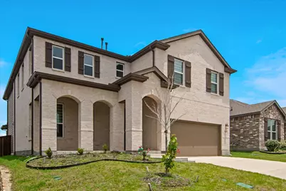933 Brock Drive, Aubrey, TX 76227 - Photo 2