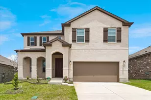 933 Brock Dr, Aubrey, TX 76227 - Photo 1