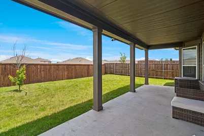 933 Brock Drive, Aubrey, TX 76227 - Photo 26