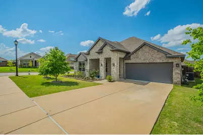 508 Hillcrest Circle, Justin, TX 76247 - Photo 22
