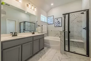 508 Hillcrest Cir, Justin, TX 76247 - Photo 14