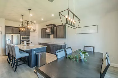 508 Hillcrest Circle, Justin, TX 76247 - Photo 10