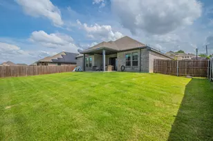 508 Hillcrest Cir, Justin, TX 76247 - Photo 24