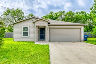 5336 Cottey St, Fort Worth, TX 76105 - Photo 1