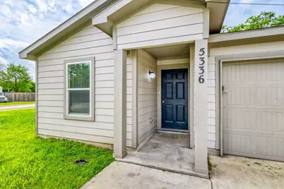 5336 Cottey Street, Fort Worth, TX 76105 - Photo 2