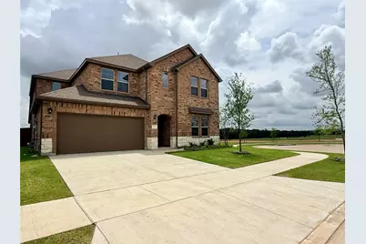3713 Possum Kingdom Court, Celina, TX 75009 - Photo 2