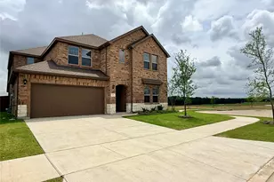 3713 Possum Kingdom Ct, Celina, TX 75009 - Photo 2