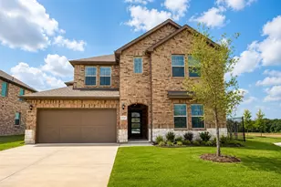 3713 Possum Kingdom Ct, Celina, TX 75009 - Photo 1