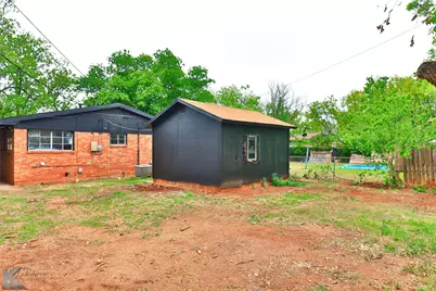 1634 Briarwood Street, Abilene, TX 79603 - Photo 20