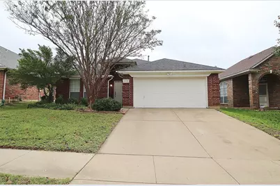 4228 Boulder Park Drive, Fort Worth, TX 76040 - Photo 1