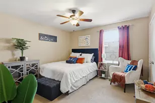 4101 German Pointer Way, Fort Worth, TX 76123 - Photo 22