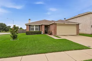 4101 German Pointer Way, Fort Worth, TX 76123 - Photo 2