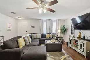 4101 German Pointer Way, Fort Worth, TX 76123 - Photo 4