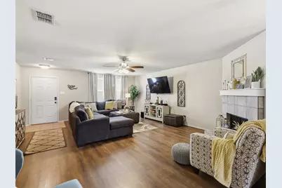 4101 German Pointer Way, Fort Worth, TX 76123 - Photo 6