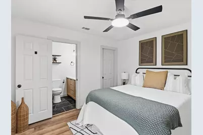 5718 Landino Street, Sansom Park, TX 76114 - Photo 8