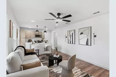 5718 Landino Street, Sansom Park, TX 76114 - Photo 6