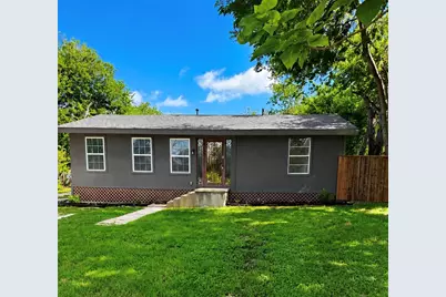5718 Landino Street, Sansom Park, TX 76114 - Photo 1