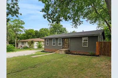 5718 Landino Street, Sansom Park, TX 76114 - Photo 4