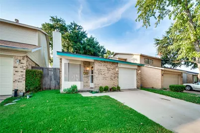 419 San Mateo Drive, Garland, TX 75043 - Photo 4