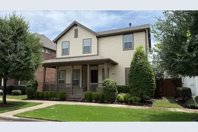 4213 Wellesley Avenue, Frisco, TX 75034 - Photo 2